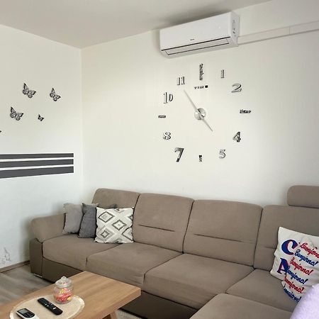 Apartman Marta Zára Kültér fotó