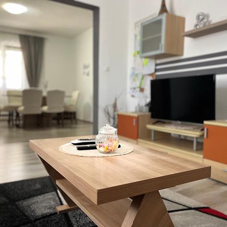 Apartman Marta Zára Kültér fotó