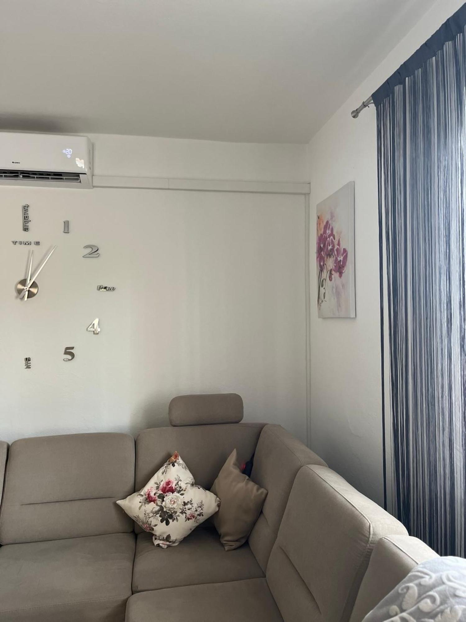 Apartman Marta Zára Kültér fotó