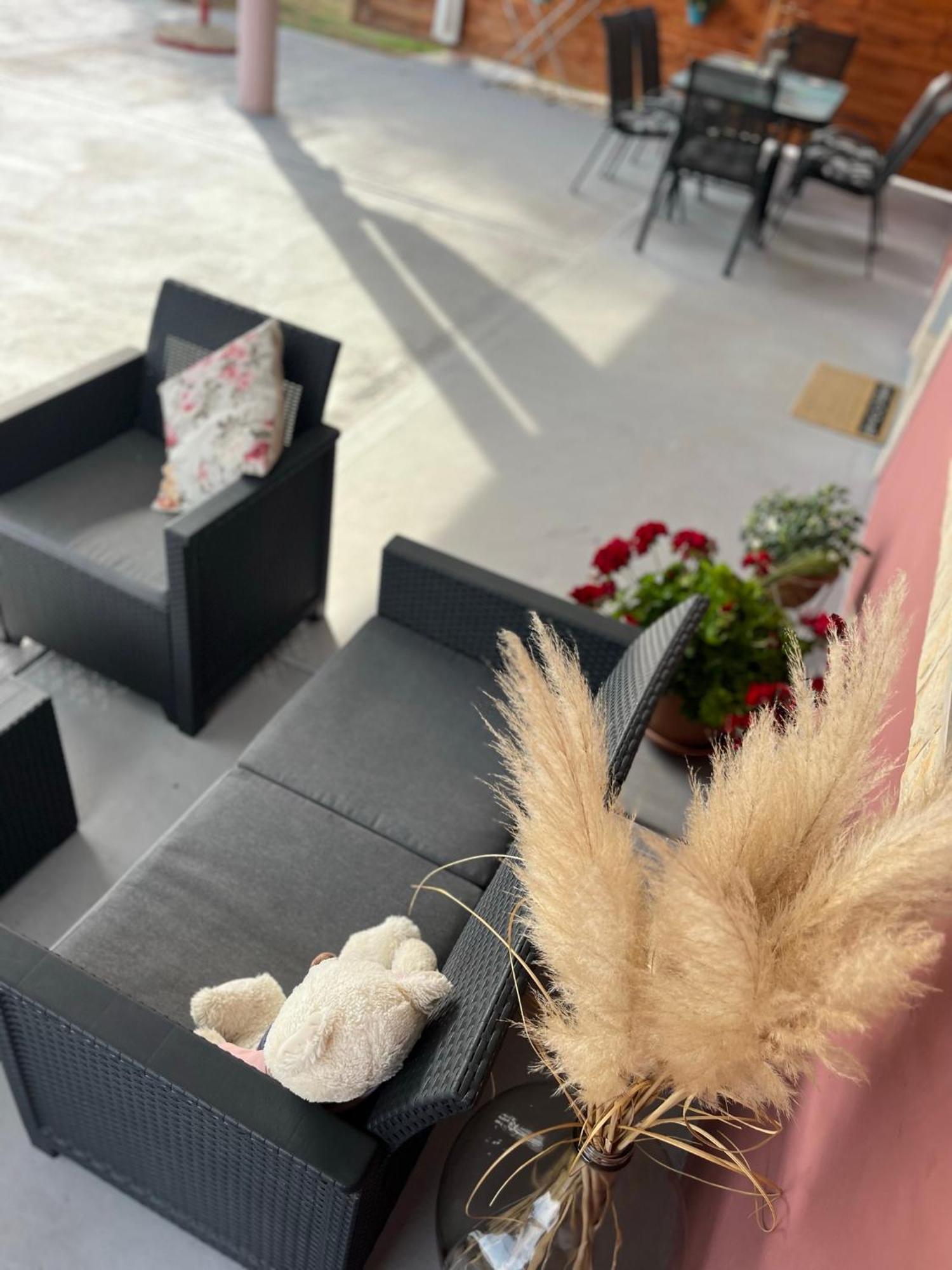 Apartman Marta Zára Kültér fotó