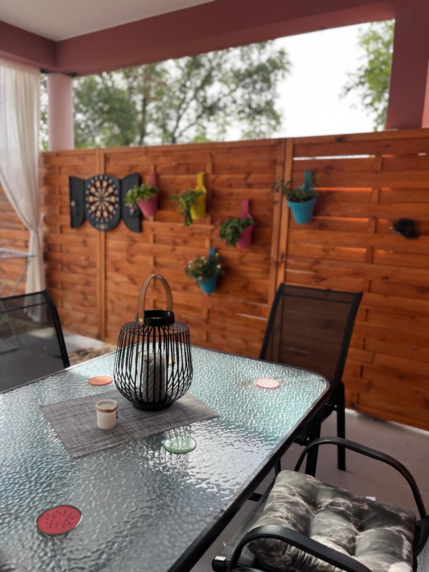 Apartman Marta Zára Kültér fotó