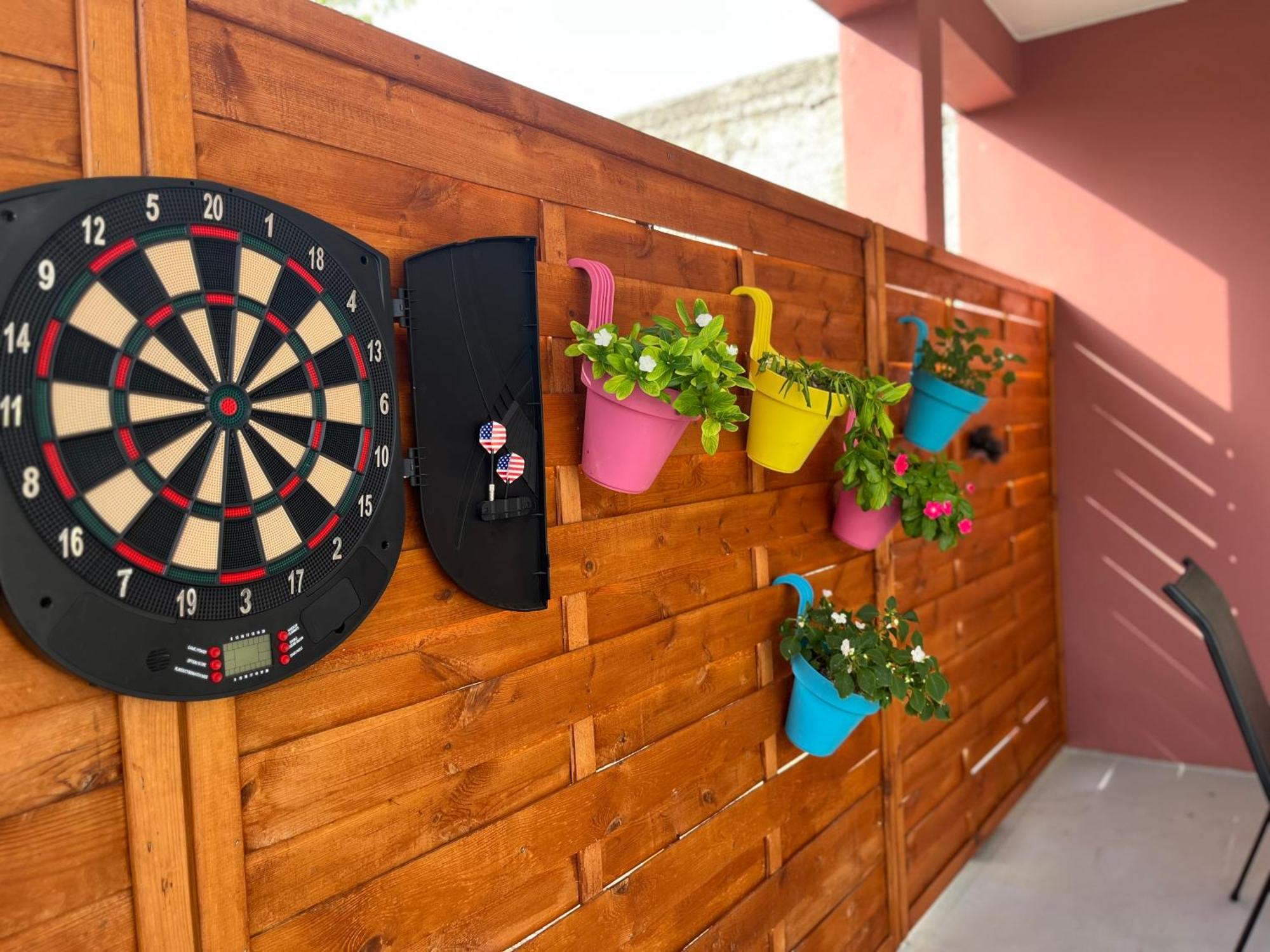 Apartman Marta Zára Kültér fotó