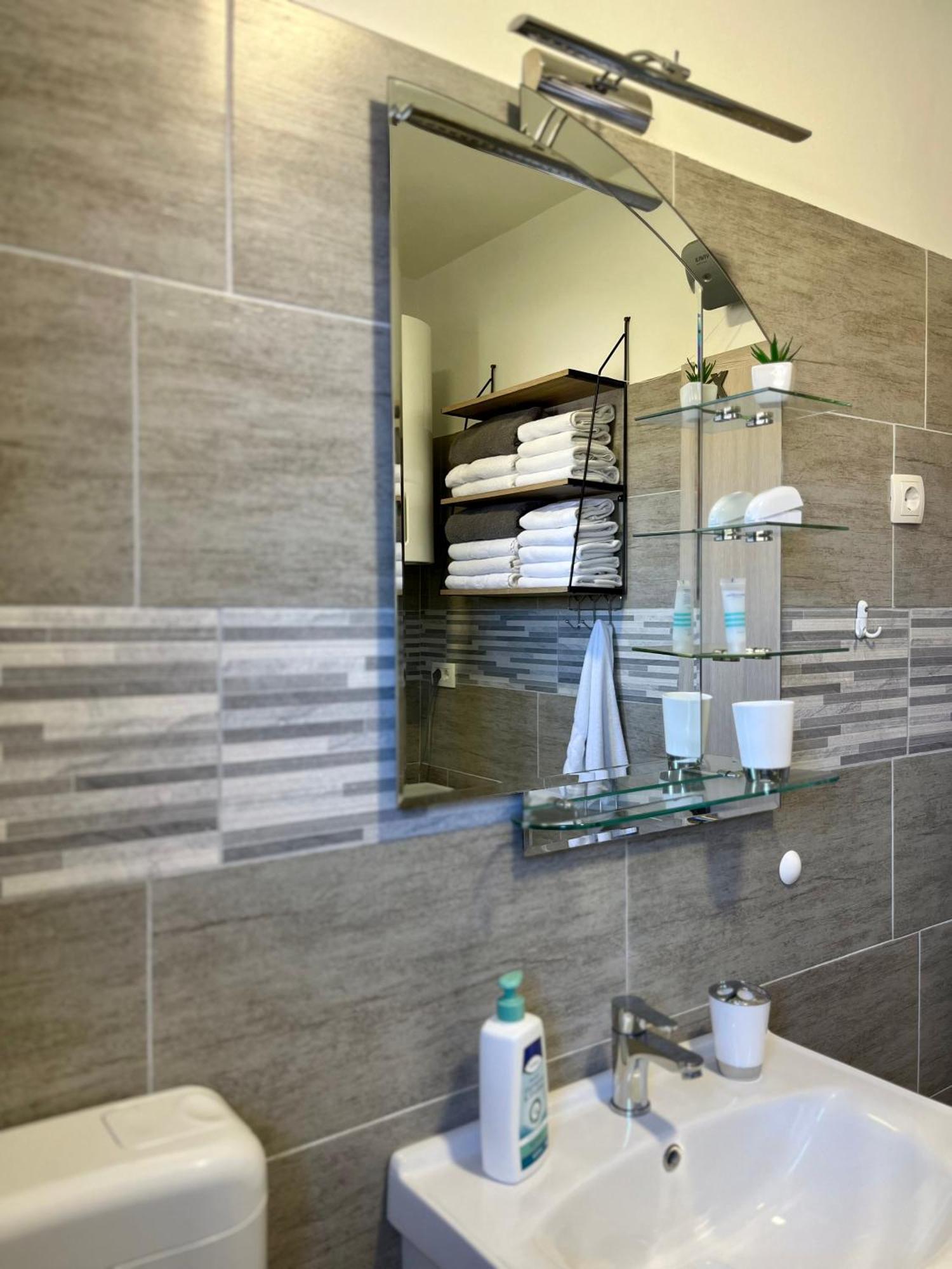 Apartman Marta Zára Kültér fotó