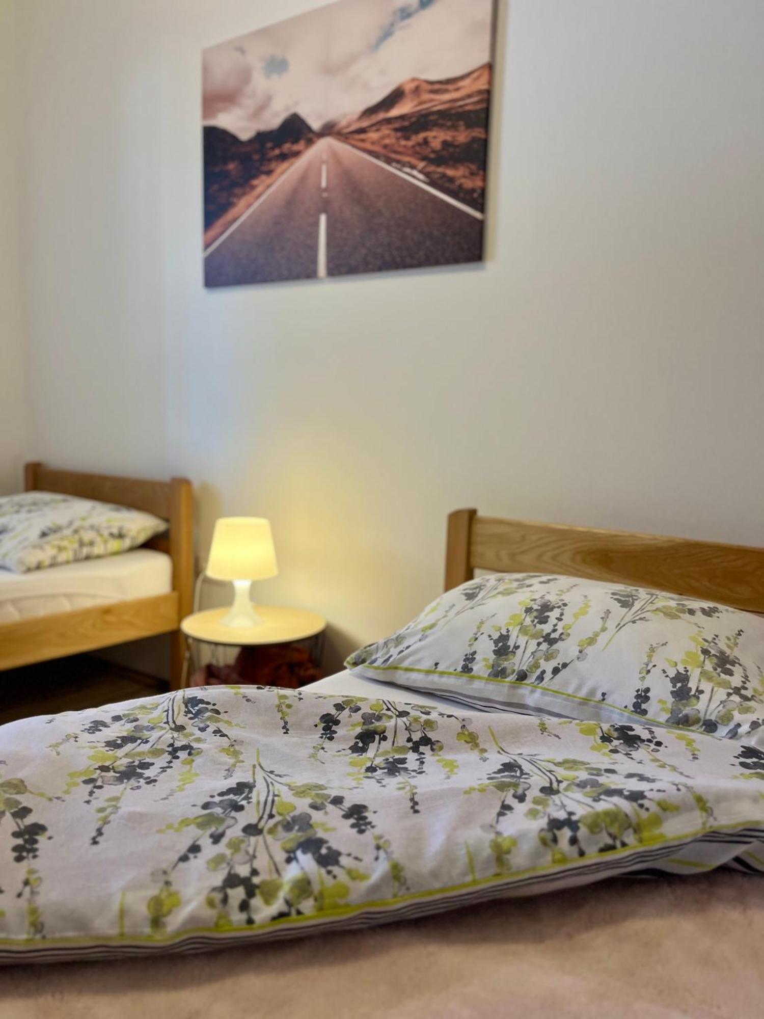 Apartman Marta Zára Kültér fotó