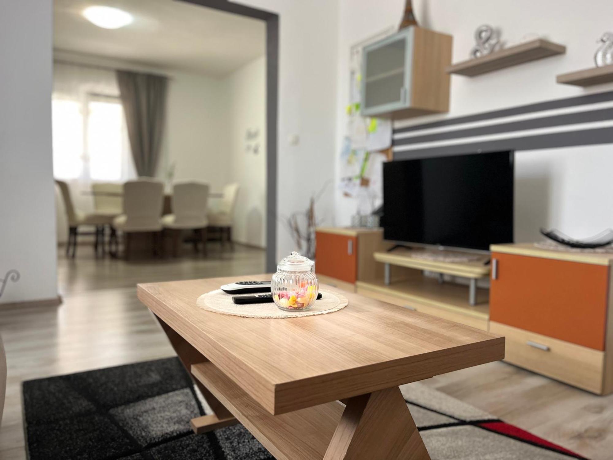 Apartman Marta Zára Kültér fotó