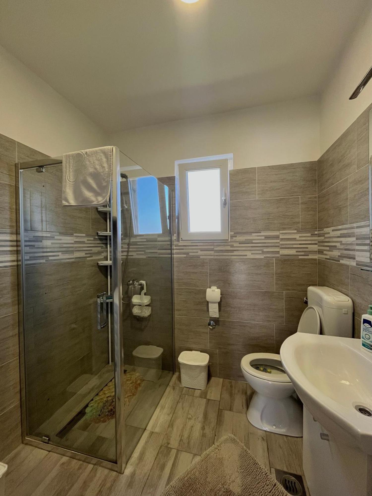 Apartman Marta Zára Kültér fotó