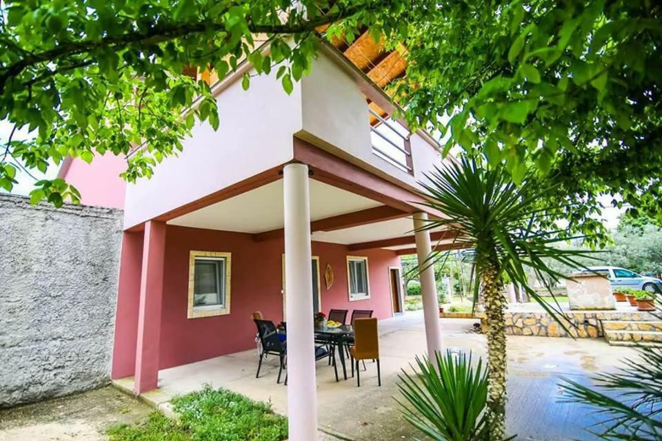 Apartman Marta Zára Kültér fotó